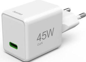 HAMA SUPER MINI FAST CHARGER 45W HAMA-201983