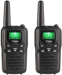 OSIO OPM-1050 M  PMR WALKIE TALKIE     8 KM, 0.5W