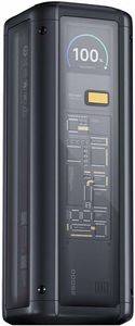 XIAOMI HYPERCHARGE 212W POWER BANK 25000MAH GL BHR9970GL