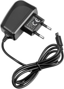 BLUE STAR LITE TRAVEL CHARGER MICRO USB 2A