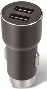FOREVER CC-04 DUAL USB CAR CHARGER 3.1A