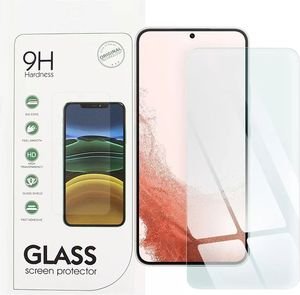 TEMPERED GLASS 2,5D FOR SAMSUNG GALAXY A55 5G