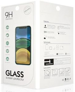 TEMPERED GLASS 2,5D FOR IPHONE 16 PRO 6,3