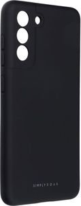 ROAR SPACE CASE FOR SAMSUNG GALAXY S21 FE BLACK