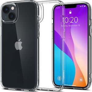 SPIGEN CRYSTAL HYBRID CRYSTAL CLEAR FOR IPHONE 14 PLUS