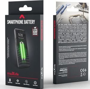 MAXLIFE BATTERY FOR IPHONE 8 PLUS 2700 MAH