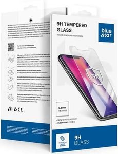 BLUE STAR TEMPERED GLASS FOR XIAOMI REDMI 14C