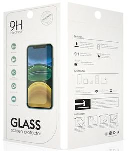 TEMPERED GLASS 2,5D FOR MOTOROLA MOTO G13 / G23 / G53 / G73 / HONOR 30S