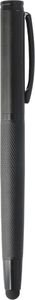 4SMARTS STYLUS PEN 2IN1 ERGORIB BLACK