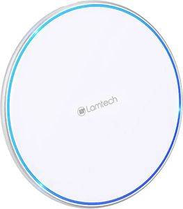 LAMTECH WIRELESS FAST CHARGER 15W LAM113843