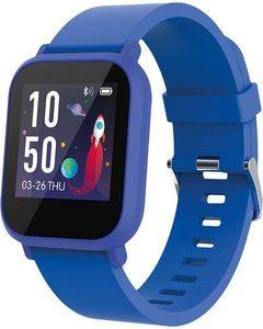 MAXLIFE SMARTWATCH KIDS MXSW-200 BLUE