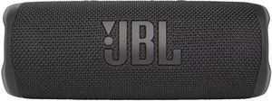 JBL FLIP 6 PORTABLE BLUETOOTH SPEAKER WATER-PROOF IP67 BLACK