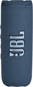 JBL FLIP 6 PORTABLE BLUETOOTH SPEAKER 20W WATER-PROOF DARK BLUE