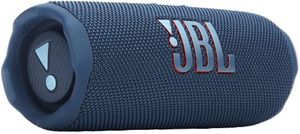 JBL FLIP 7 BLUETOOTH SPEAKER 35W IP68 BLUE