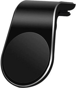 LAMTECH MAGNETIC CAR AIR VENT SMARTPHONE HOLDER WITH CLIP LAM021462