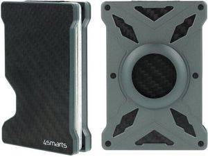 4SMARTS MAGNETIC WALLET WITH RFID PROTECTION FOR MAGSAFE