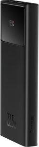 BASEUS POWERBANK STAR LORD 10000MAH 22.5W QC + PD BLACK PPXJ100001