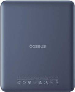 BASEUS POWERBANK BLADE 2 12000MAH 65W PD BLUE P10063801323-00
