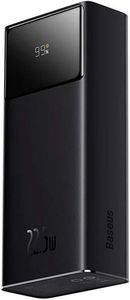 BASEUS STAR-LORD POWERBANK 20000MAH 22.5W BLACK