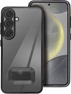 CASE GLAM FOR SAMSUNG S25 PLUS BLACK