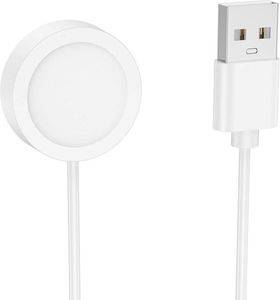 HOCO CHARGING CABLE FOR Y30 WHITE