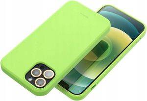 ROAR CASE COLORFUL JELLY FOR XIAOMI REDMI 14C LIME
