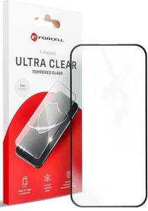 FORCELL ULTRA CLEAR GLASS FOR SAMSUNG GALAXY A05S BLACK