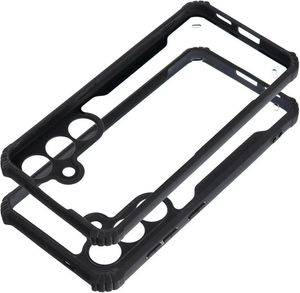 ANTI-DROP CASE FOR SAMSUNG M55 BLACK