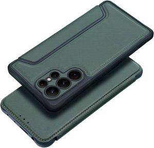 RAZOR BOOK FOR SAMSUNG S25 ULTRA DARK GREEN