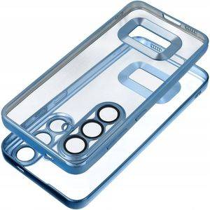 CASE GLAM FOR XIAOMI REDMI NOTE 14 PRO 5G BLUE