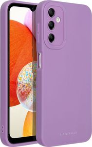 ROAR CASE LUNA FOR XIAOMI REDMI 14C VIOLET