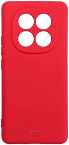 ROAR CASE COLORFUL JELLY FOR XIAOMI REDMI NOTE 14 PRO+ 5G HOT PINK