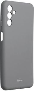 ROAR COLORFUL JELLY CASE FOR LG X-POWER GREY