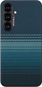 PITAKA MAGEZ 4 CASE MOONRISE FOR SAMSUNG GALAXY S24+