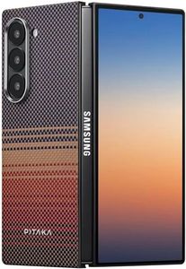 PITAKA MAGEZ CASE 5 SUNSET FOR SAMSUNG GALAXY Z FOLD 6