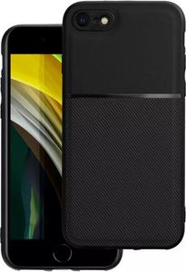 FORCELL NOBLE CASE FOR IPHONE 7 / 8 / SE 2020 BLACK