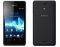 SONY XPERIA V BLACK