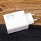 XIAOMI MI TRAVEL CHARGER 67WATT USB-A WHITE BULK