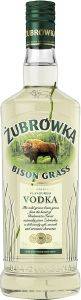 ΒΟΤΚΑ ZUBROWKA BISON GRASS 700ML