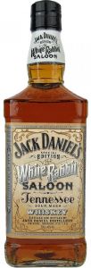 ΟΥΙΣΚΙ JACK DANIEL'S WHITE RABBIT 700 ML