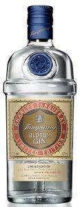 GIN TANQUERAY OLD TOM 1000 ML
