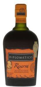 RUM DIPLOMATICO RESERVA 700 ML