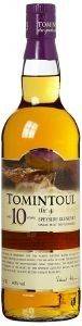  TOMINTOUL 10  700 ML