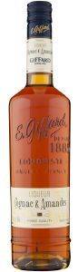 ����� COGNAC & ALMOND GIFFARD 700ML