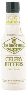 BITTERS CELERY FEE BROTHERS 150ML