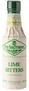 BITTERS LIME FEE BROTHERS 150ML