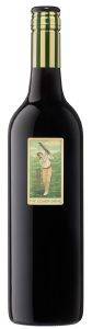  THE COVER DRIVE JIM BARRY 2021  750 ML