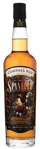  THE STORY OF THE SPANIARD COMPASS BOX 700 ML