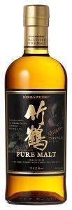  NIKKA TAKETSURU PURE MALT 700 ML