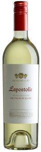  SAUVIGNON BLANC GRAND SELECTION CASA LAPOSTOLLE 2023  750ML